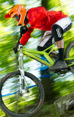 Geoff - Photo: Matt Delorme