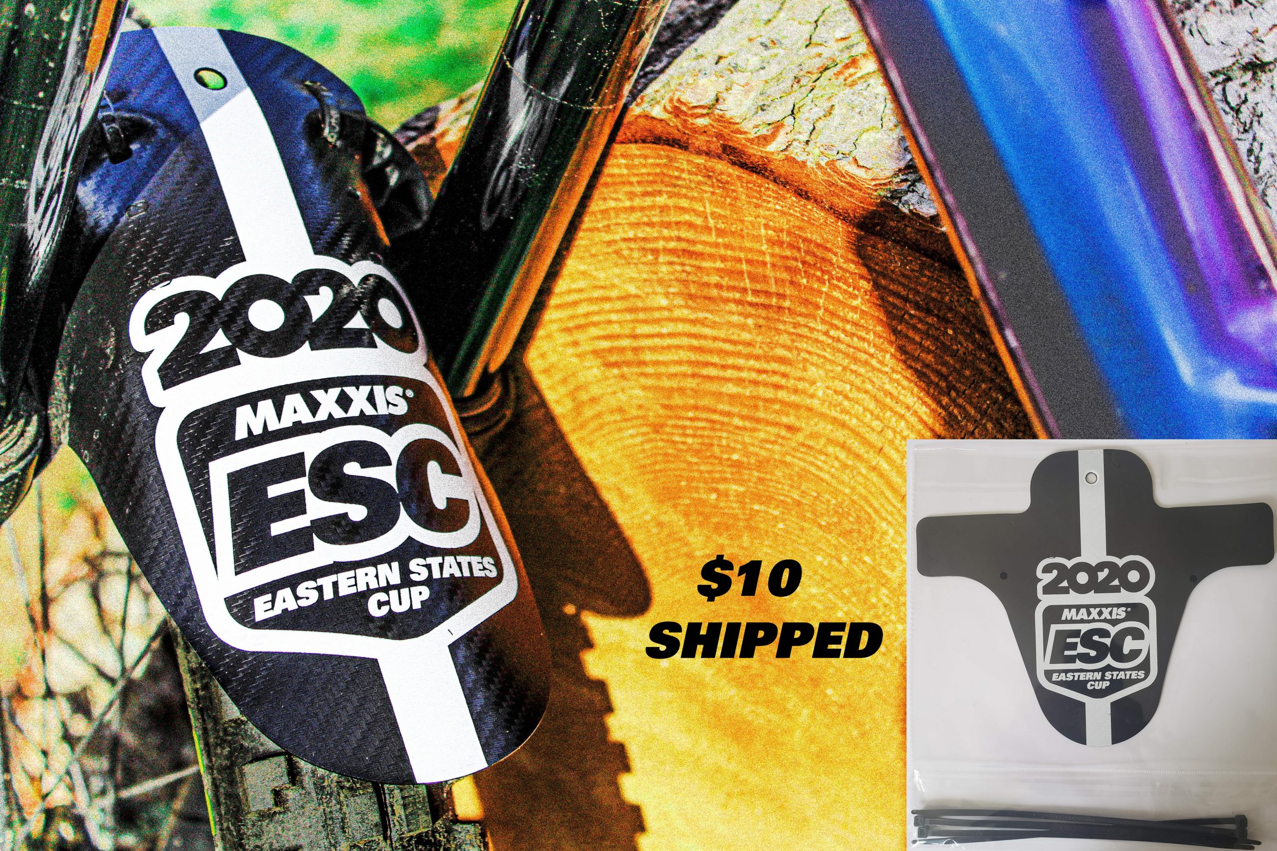 maxxis mud guard